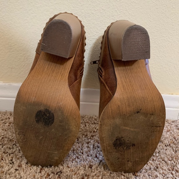 💋ankle booties🤠 - Picture 4 of 4